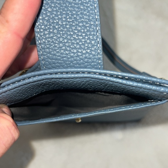 Crossbody Wallet New - Picture 4 of 6